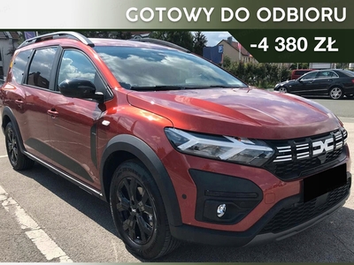 Dacia Jogger 1.0 Eco-G 100KM 2024