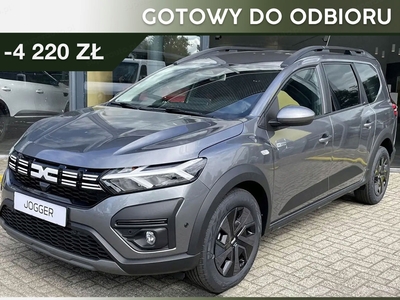 Dacia Jogger 1.0 Eco-G 100KM 2024