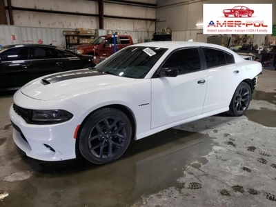 Dodge Charger VII 2021