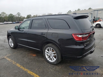 Dodge Durango III 3.6 V6 294KM 2023