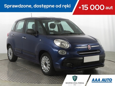 Fiat 500L Hatchback 5d Seria 5 1.4 16V 95KM 2018