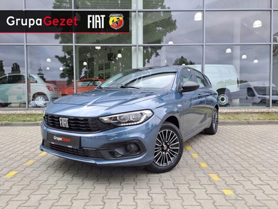 Fiat Tipo II Station Wagon Facelifting 1.6 MultiJet 130KM 2024