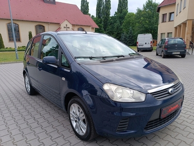 Ford C-MAX I 2008