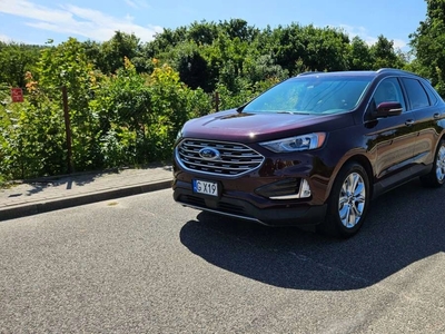 Ford Edge II 2020