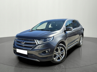 Ford Edge II SUV 2.0 TDCi Twin-Turbo 210KM 2016