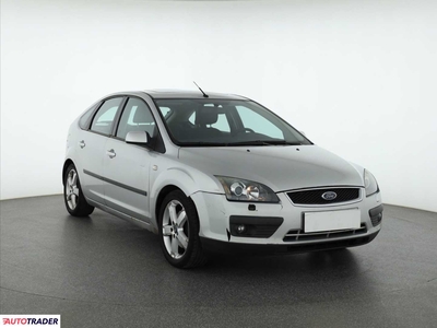 Ford Focus 2.0 134 KM 2005r. (Piaseczno)