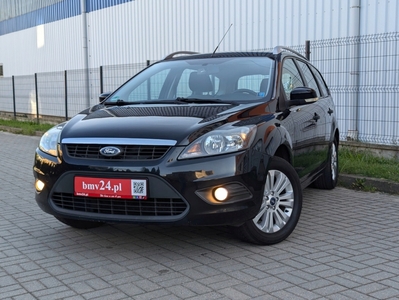 Ford Focus II 2009