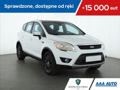 Ford Kuga I 2009