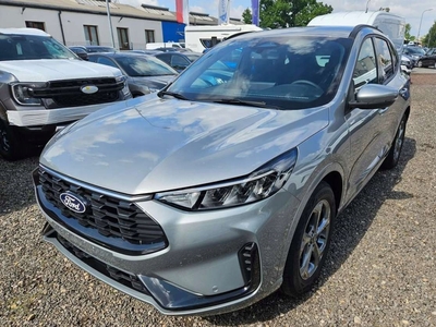 Ford Kuga III 2024