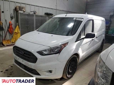 Ford Transit Connect 2.0 benzyna 2020r. (DES MOINES)