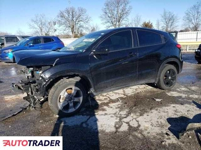 Honda HR-V 1.0 benzyna 2020r. (SIKESTON)