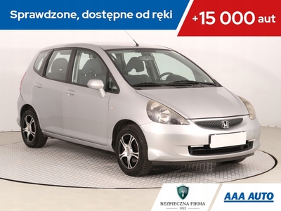 Honda Jazz II 1.2 78KM 2005