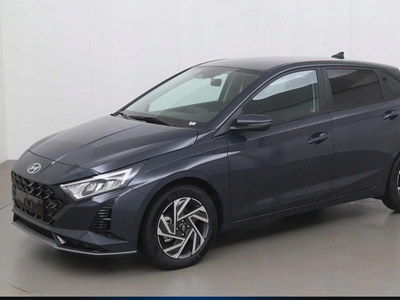 Hyundai i20 III 2024