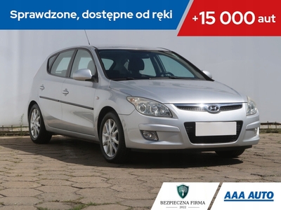 Hyundai i30 I 2007