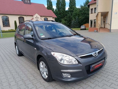 Hyundai i30 I CW 1.6 CRDi 90KM 2008