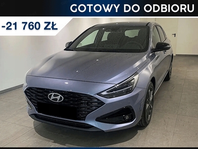 Hyundai i30 III 2024