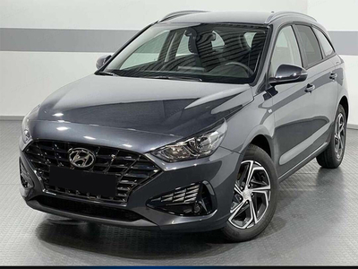 Hyundai i30 III Wagon Facelifting 1.0 T-GDI 120KM 2023