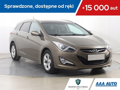 Hyundai i40 2014