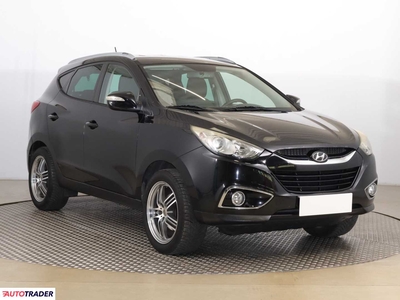 Hyundai ix35 1.6 132 KM 2012r. (Piaseczno)