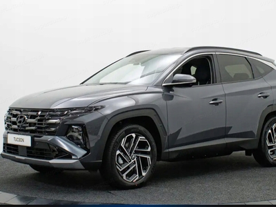 Hyundai Tucson IV SUV HEV Facelifting 1.6 T-GDI HEV 215KM 2024