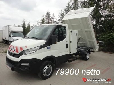 Iveco 35c12