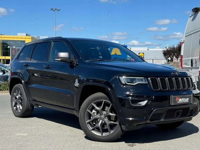 Jeep Grand Cherokee IV 2021