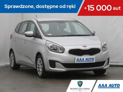 Kia Carens IV Minivan 1.6 GDI 135KM 2015