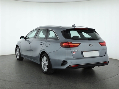 Kia Ceed III Kombi 1.6 CRDi 136KM 2021