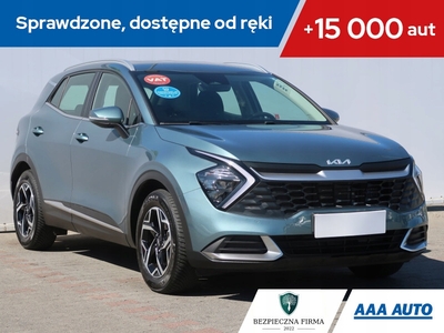 Kia Sportage V SUV 1.6 T-GDI 150KM 2022