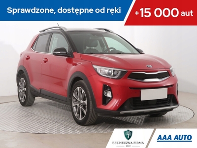 Kia Stonic Crossover 1.0 T-GDI 120KM 2019