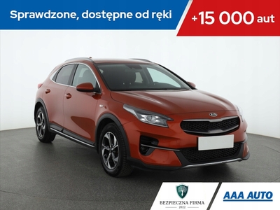 Kia XCeed Crossover 1.5 T-GDI 160KM 2021