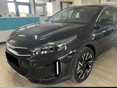 Kia XCeed Crossover Facelifting 1.5 T-GDi 140KM 2024