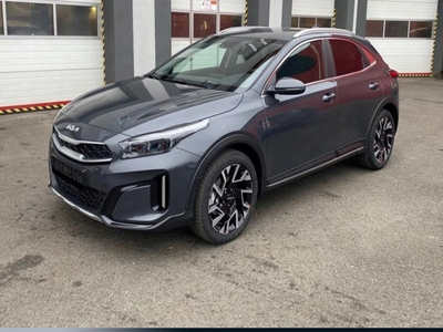 Kia XCeed Crossover Facelifting 1.5 T-GDi 160KM 2024