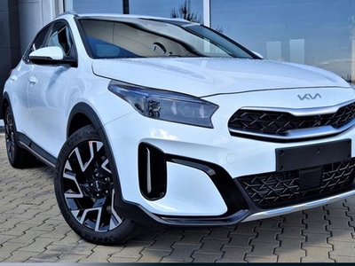 Kia XCeed Crossover Facelifting 1.5 T-GDi 160KM 2024