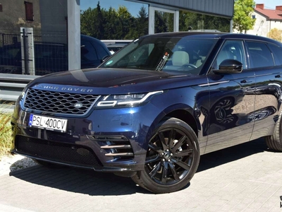 Land Rover Range Rover Velar SUV 2.0 204KM 2023