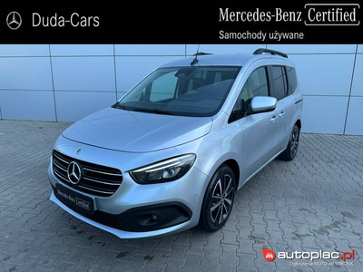 Mercedes-Benz klasa