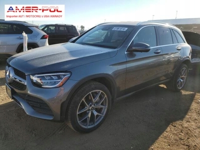 Mercedes GLC C254/X254 2022