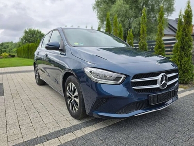 Mercedes Klasa B W247 2019