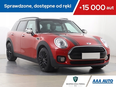 Mini Clubman F54 Kombi 1.5 136KM 2016