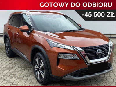 Nissan X-Trail IV 1.5 VC-T e-POWER 204KM 2022