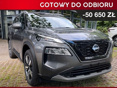 Nissan X-Trail IV 1.5 VC-T e-POWER 213KM 2023