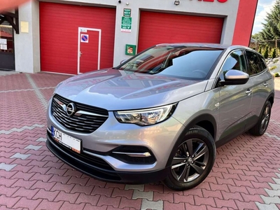 Opel 2019