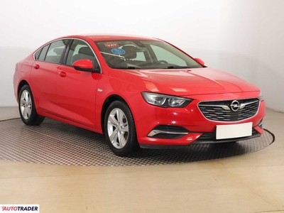 Opel Insignia 1.6 197 KM 2019r. (Piaseczno)