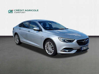 Opel Insignia II Grand Sport 1.5 Turbo 165KM 2019