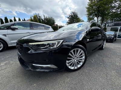 Opel Insignia II Sports Tourer 1.6 CDTI 136KM 2019