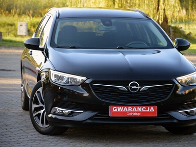 Opel Insignia II Sports Tourer 1.6 CDTI 136KM 2019