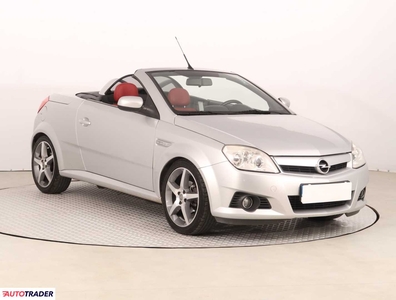 Opel Tigra 1.8 123 KM 2007r. (Piaseczno)