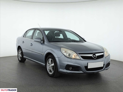 Opel Vectra 1.9 118 KM 2008r. (Piaseczno)