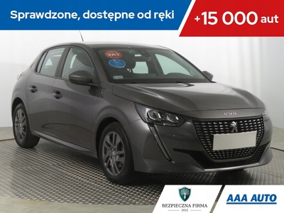 Peugeot 208 II Hatchback 1.2 PureTech 102KM 2021