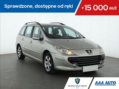 Peugeot 307 II Kombi 1.6 HDi 16V 90KM 2007